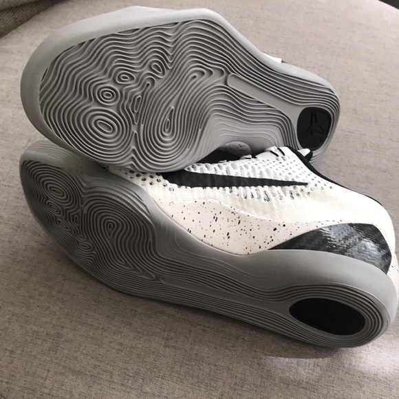 Nike Kobe 9 Elite Low - Beethoven sz8.5 main image 6